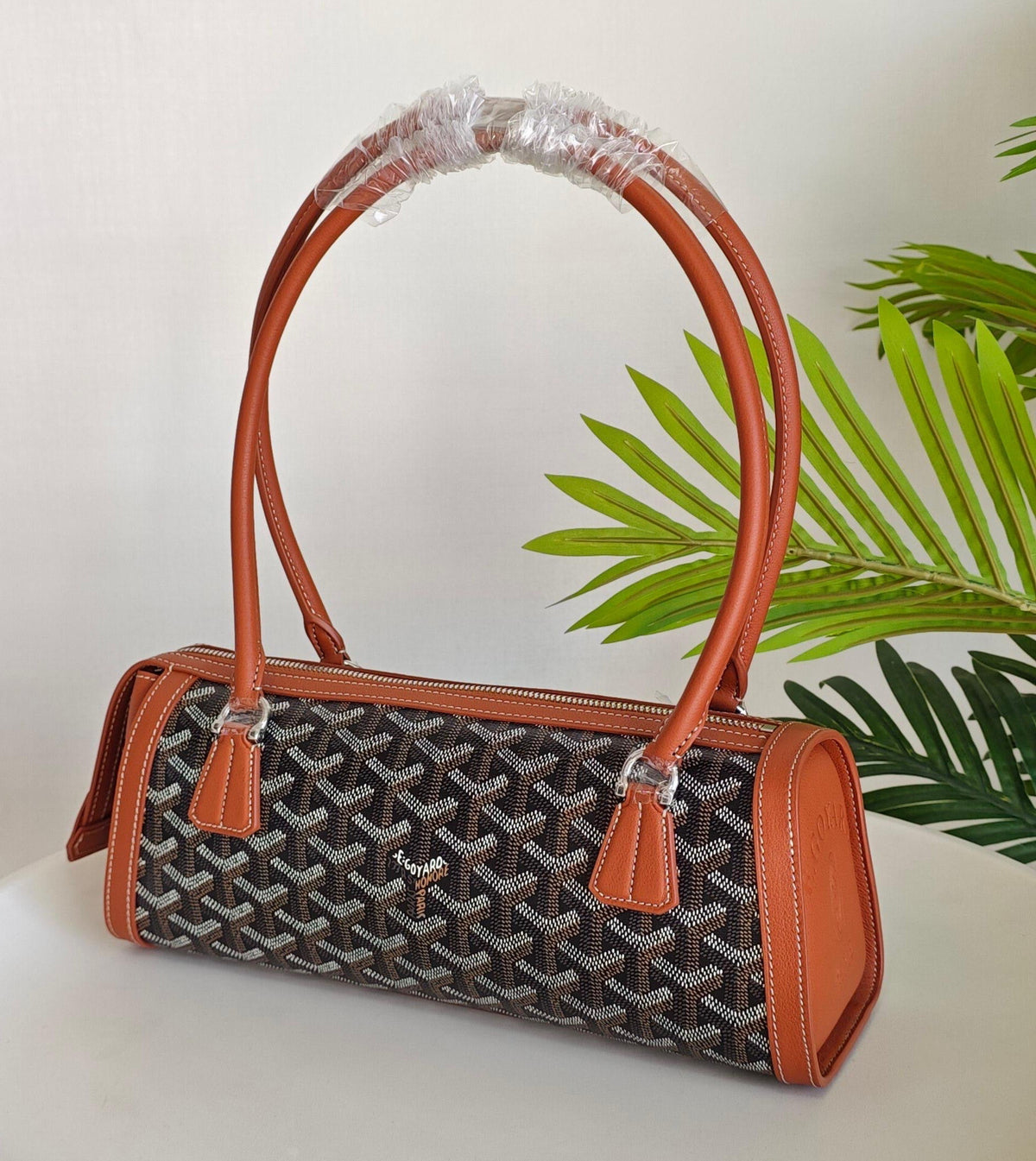 GOYARD Bonbonniere Bag's