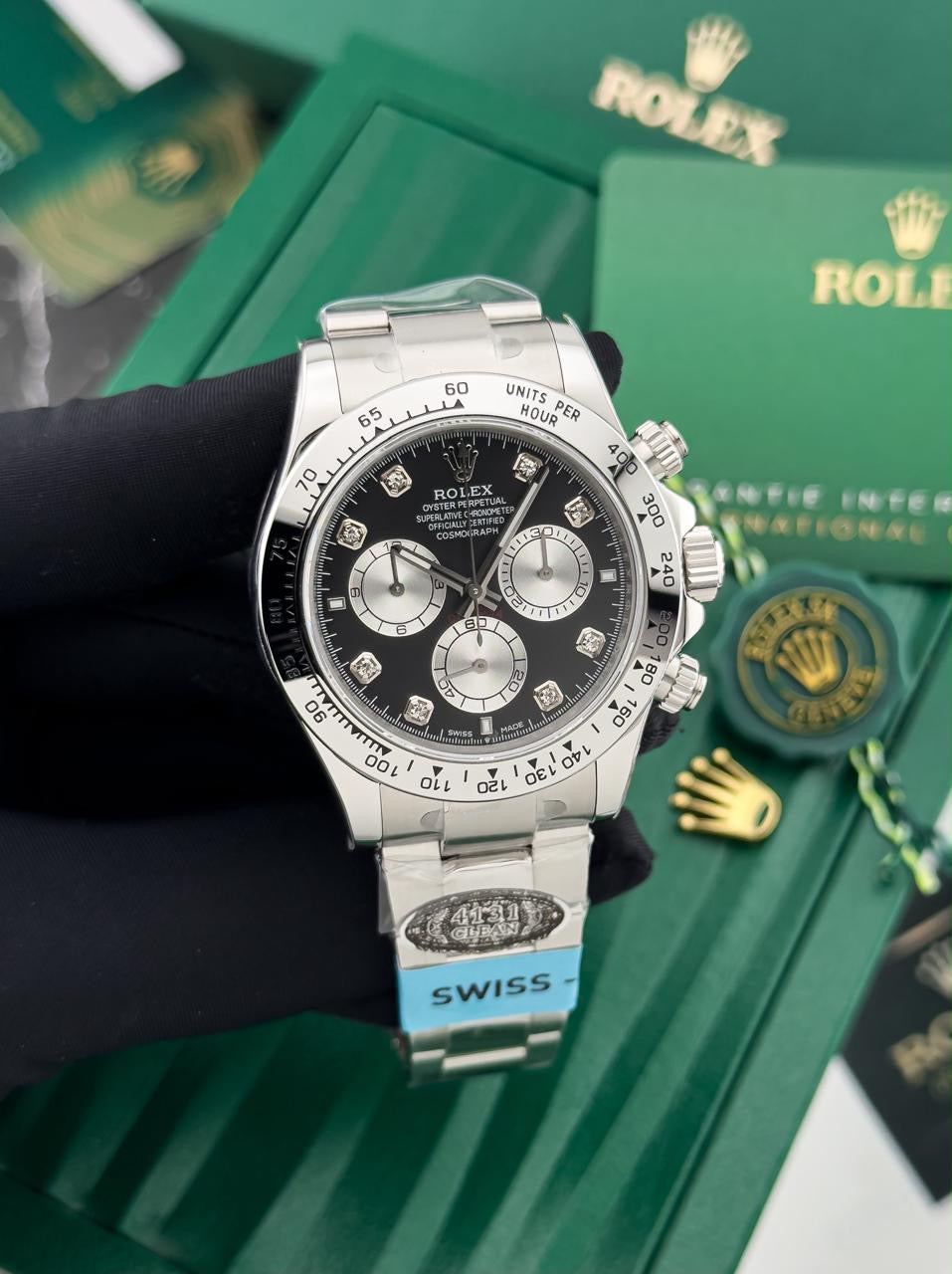 ROLEX Cosmograph Daytona Men's Watch