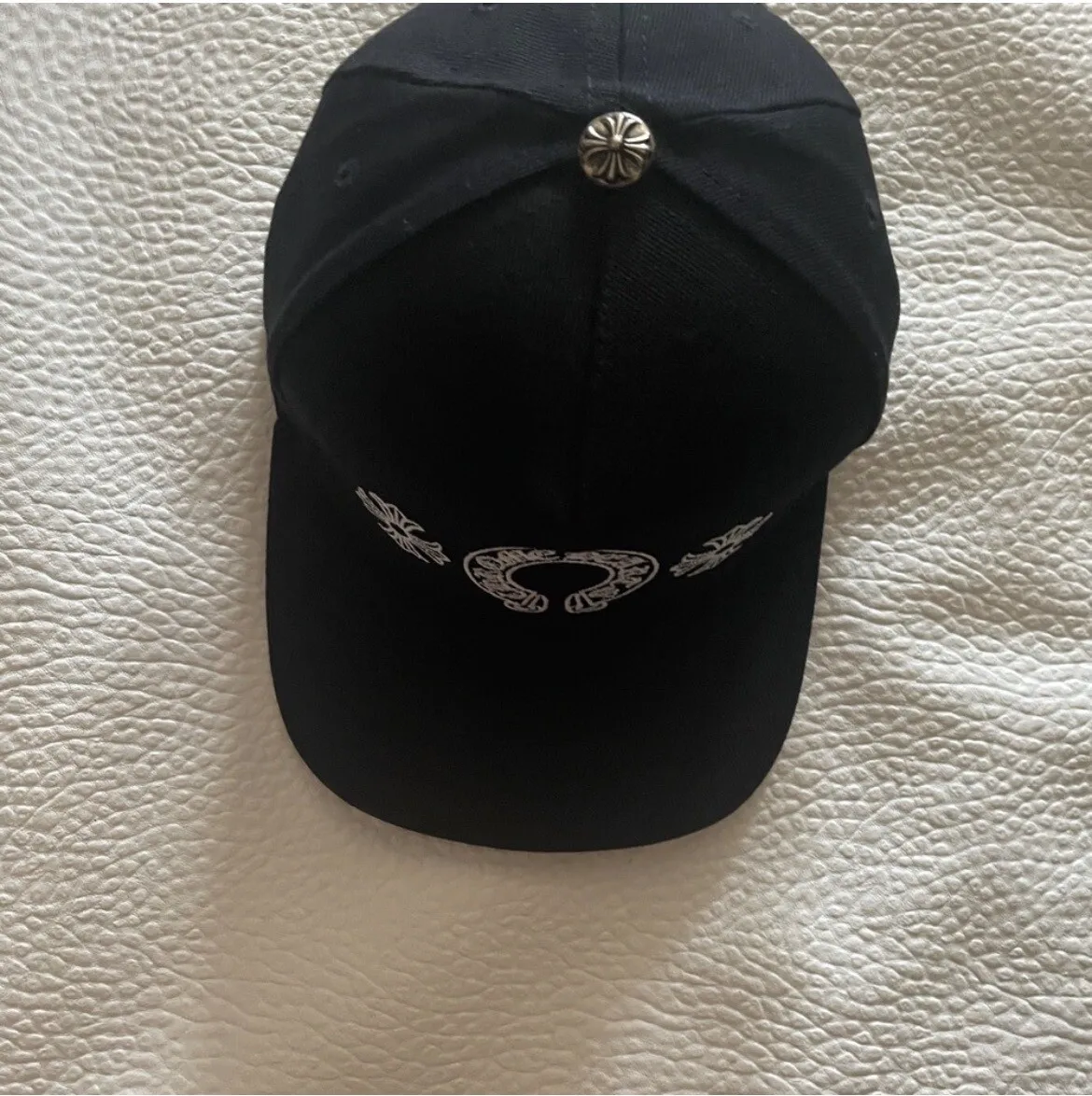 Chrome hearts Hat