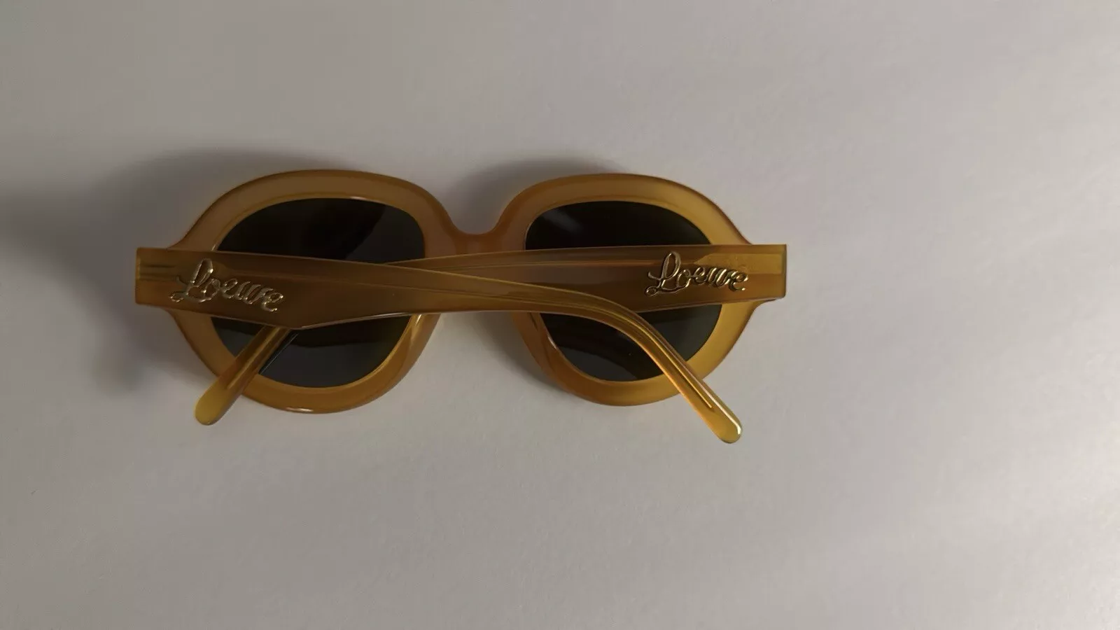 LOEWE Sunglasses